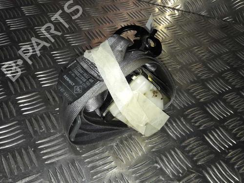 Used Rear left seatbelt Rear left seatbelt RENAULT LAGUNA I (B56_, 556_) 2.2 D (B56F/2) (83 hp) 23716183 23716183