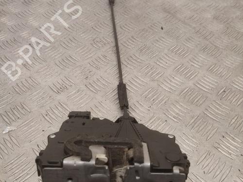 Used Front left lock FIAT GRANDE PUNTO (199_) 1.3 D Multijet (75 hp) 23659692