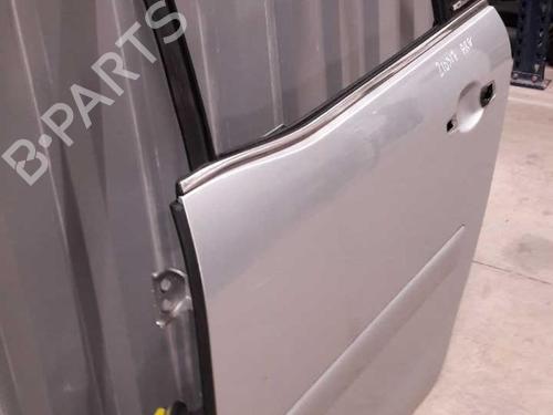 Left rear door CITROËN C4 Picasso I MPV (UD_) 2.0 HDi 150 | BP23718137C4 