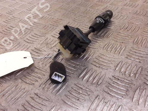 Used Steering column stalk Steering column stalk CHEVROLET AVEO / KALOS Hatchback (T250, T255) 1.2 (84 hp) 23728004 23728004