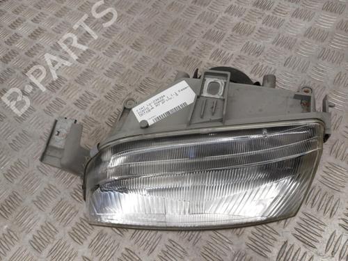 Left headlight FIAT PUNTO (176_) 55 1.1 | BP23737217C28 