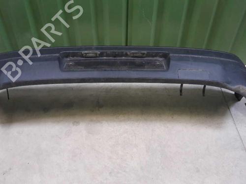 rear-bumper-peugeot-106-i-1a-1c-1991-1992-1993-1994-1995-1996-23715764 main image