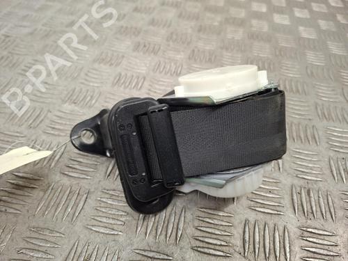 Rear left seatbelt CITROËN C4 CACTUS 1.2 THP 110 | BP39896185I29 - Image 5