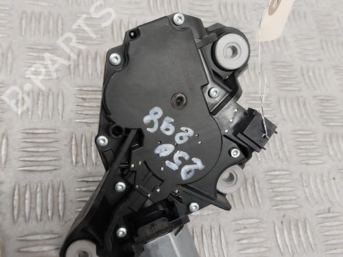 Rear wiper motor RENAULT MEGANE III Grandtour (KZ0/1) 1.5 dCi (KZ09, KZ0D, KZ1G, KZ29, KZ14, KZ1W, KZ10, KZ1F,... | BP29336386M102 