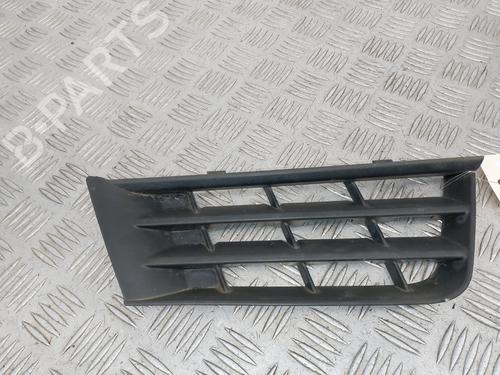 Grill RENAULT LAGUNA II (BG0/1_) 1.9 dCi (BG1A, BG1W, BG0G) (110 hp) 31625020