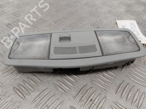 Interior roof light PEUGEOT 4007 (VU_, VV_) 2.2 HDi | BP23658714I8 