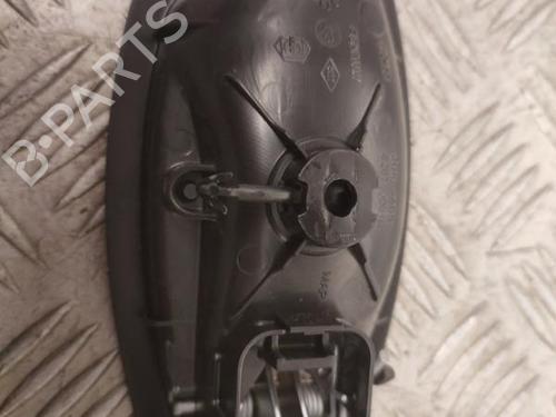Used Rear left interior door handle Rear left interior door handle RENAULT CLIO IV (BH_) 1.5 dCi 75 (75 hp) 23738088 23738088