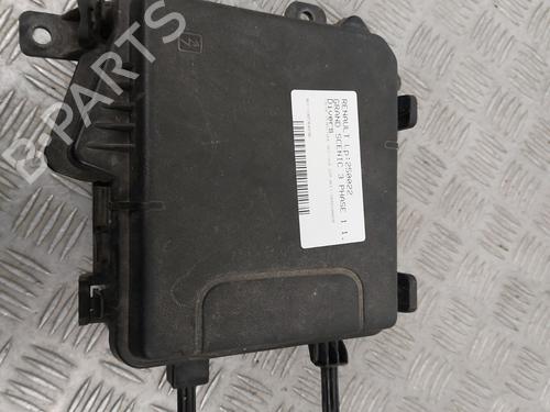 Module électronique RENAULT GRAND SCÉNIC III (JZ0/1_) 1.5 dCi (JZ0B, JZ07) (106 hp) 24349793