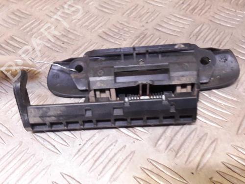 Front right exterior door handle CITROËN XSARA (N1) 2.0 HDi 90 | BP23734484C129 