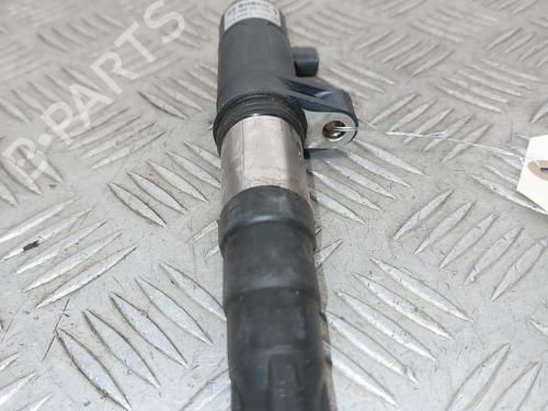 Used Ignition coil RENAULT MEGANE I Classic (LA0/1_) 1.4 16V (LA0D, LA1H, lA0W, LA10) (95 hp) 27669460