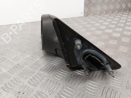 Left mirror RENAULT SAFRANE I (B54_) 2.5 dT (B548) | BP29846295C26
