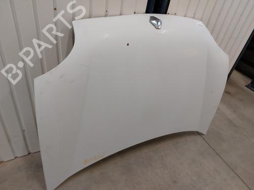 Hood RENAULT KANGOO Express (FC0/1_) 1.2 (FC01, FC0A, FC0F) | BP24654321C1 