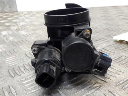 Throttle body CITROËN C1 (PM_, PN_) 1.0 | BP23735369M82 