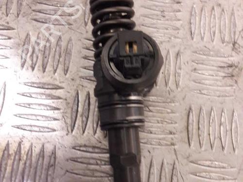 Injector AUDI A3 (8P1) 1.9 TDI | BP24852378M100