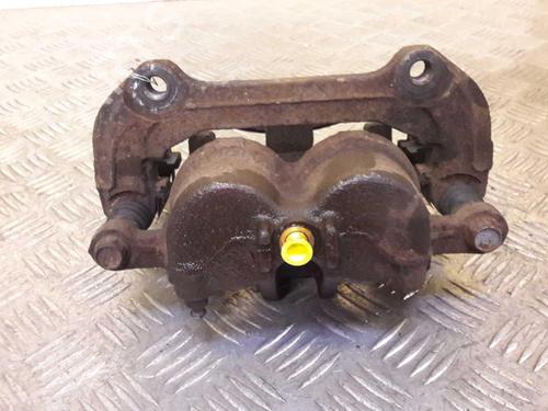 Left front brake caliper HYUNDAI SANTA FÉ II (CM) 2.2 CRDi GLS 4x4 | BP23717475M105 