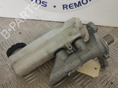Brake master cylinder RENAULT MEGANE III Hatchback (BZ0/1_, B3_) 1.5 dCi | BP24853190M77 