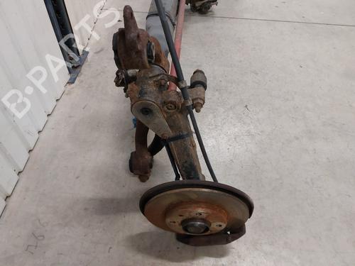 Rear axle PEUGEOT 206 CC (2D) 2.0 S16 | BP29323546M2 