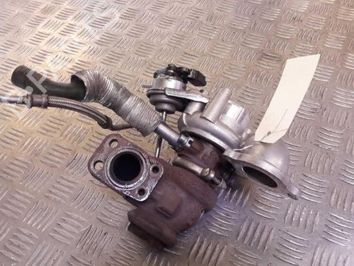 Used Turbocharger/Supercharger Turbocharger/Supercharger CITROËN C3 II (SC_) 1.6 HDi (92 hp) 23714133 23714133