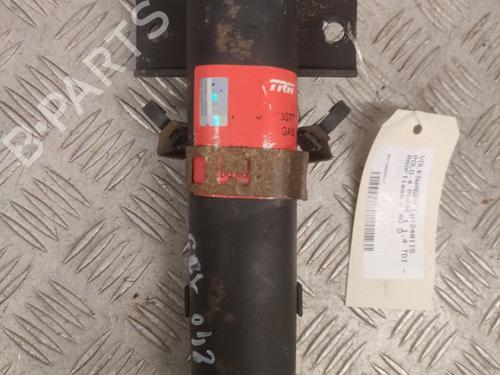 Right front shock absorber VW POLO (9N_, 9A_) 1.4 TDI | BP23659711M17 