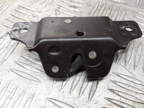 Tailgate lock CITROËN SAXO (S0, S1) 1.1 X, SX | BP23734922C101 