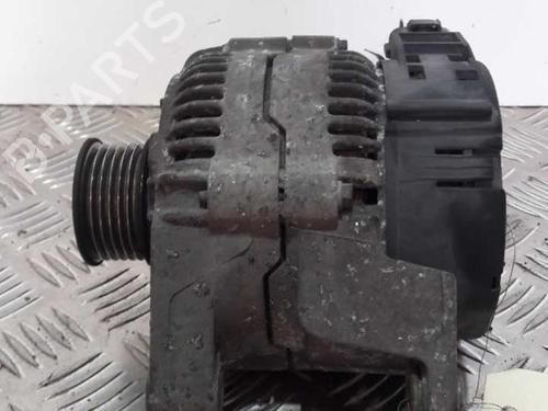 Alternator NISSAN MICRA II (K11) 1.0 i 16V | BP23715118M7 