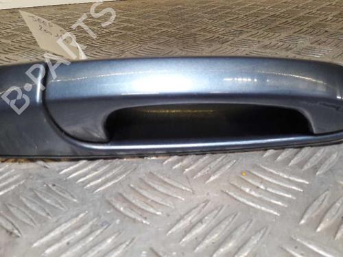 Front right exterior door handle JEEP GRAND CHEROKEE II (WJ, WG) 3.1 TD 4x4 | BP23725321C129 