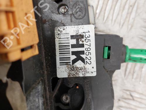 Front left lock OPEL ADAM (M13) 1.2 | BP33545735C98  - Image 6