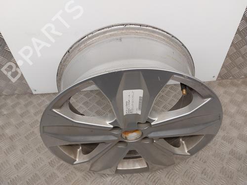 Rim DACIA SANDERO III 1.0 TCe 90 | BP29491470C45 