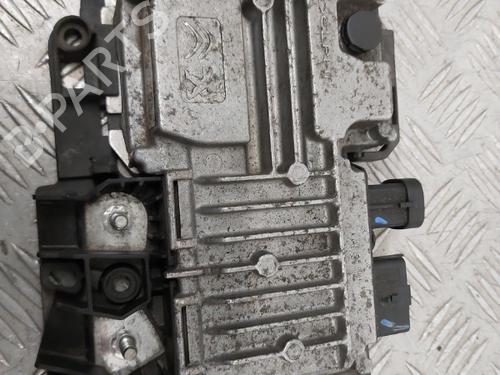 Start/Stop ECU CITROËN C3 III (SX) 1.6 BlueHDi 75 | BP23745634M59 - Image 4