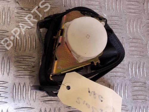 Used Rear left seatbelt Rear left seatbelt FORD FOCUS II (DA_, HCP, DP) 1.8 TDCi (115 hp) 23726006 23726006