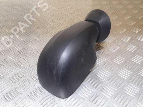 Right mirror DACIA SANDERO 1.4 MPI LPG | BP23714125C27 
