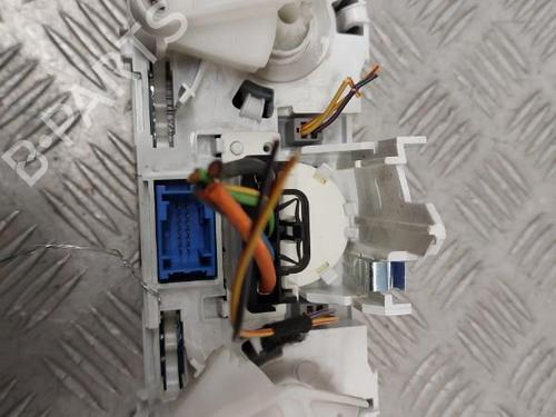 Climate control OPEL CORSA D (S07) 1.3 CDTI (L08, L68) | BP23743853I5 - Image 4