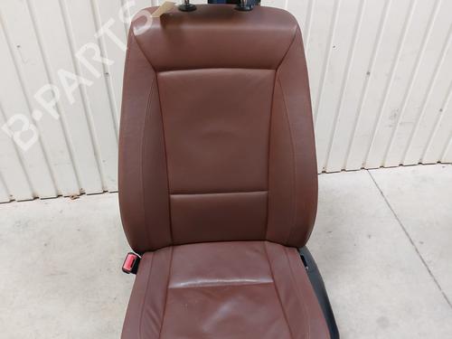 Left front seat BMW 1 (E87) 118 d | BP33991588C15  - Image 5