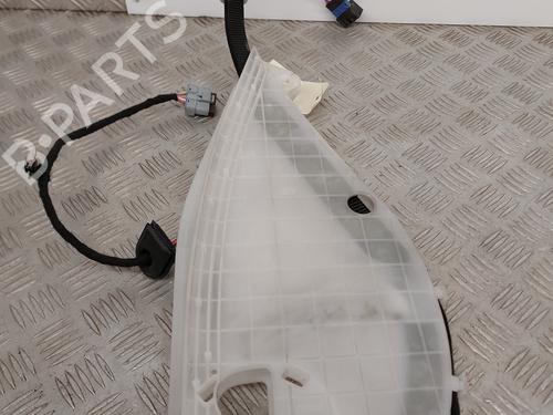 Electronic module PEUGEOT PARTNER Tepee 1.6 HDi 16V | BP24875797M83  - Image 5