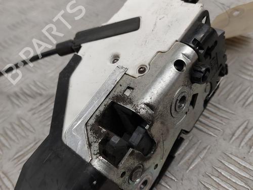 Front left lock CITROËN C3 Picasso (SH_) 1.6 HDi | BP23748718C98 
