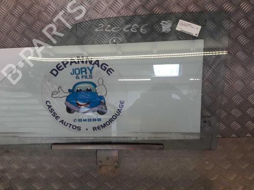 Used Front left door window FIAT CINQUECENTO (170_) 0.9 i.e. S (170AF, 170CF) (40 hp) 23725552