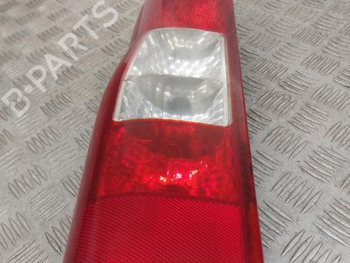Left taillight FORD TRANSIT Van (FA_ _) 2.2 TDCi | BP23746979C34 - Image 2