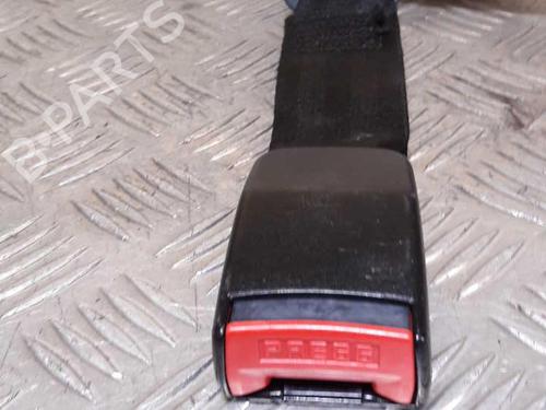 Used Seat buckle PEUGEOT 106 II (1A_, 1C_) 1.4 i (75 hp) 23725620