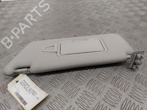 Left sun visor MERCEDES-BENZ A-CLASS (W169) A 180 CDI (169.007, 169.307) | BP23659474I1 