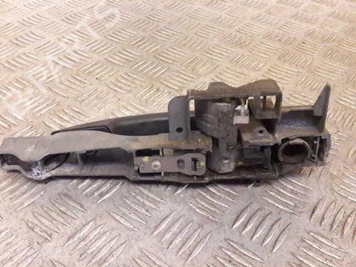 Front right exterior door handle CITROËN C4 Coupe (LA_) 1.6 HDi | BP23728113C129 