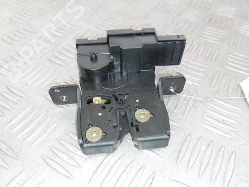 Bagklap lås RENAULT VEL SATIS (BJ0_) 3.5 V6 (BJ0R, BJ0V, BJ0U) | BP26615330C101 - Image 3