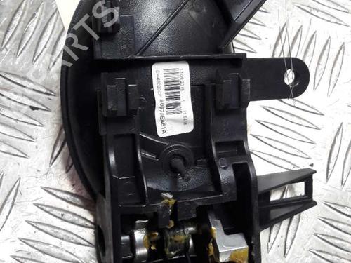 Used Front right interior door handle Front right interior door handle NISSAN JUKE (F15) 1.2 DIG-T (115 hp) 23716487 23716487