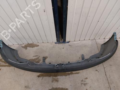 Front bumper PEUGEOT 206 Hatchback (2A/C) 1.4 i | BP30083852C7