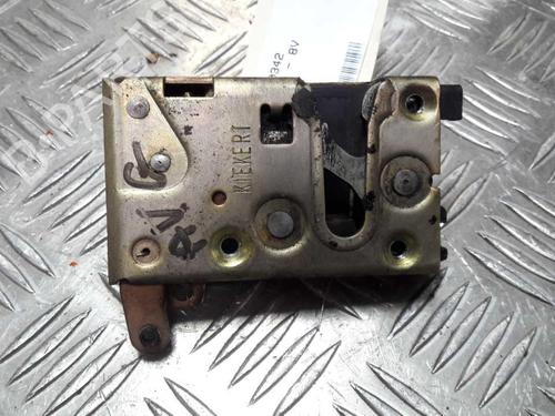 Used Front left lock CITROËN AX (ZA-_) 10 (44 hp) 24851813