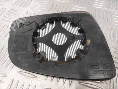 Left mirror glass DACIA DUSTER (HS_) 1.5 dCi 4x4 | BP27342327C148 