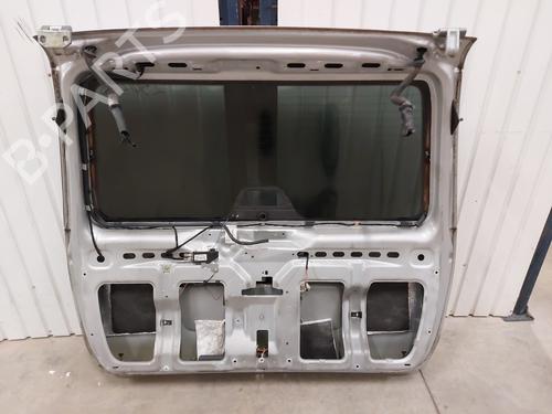 Tailgate MERCEDES-BENZ M-CLASS (W163) ML 270 CDI (163.113) | BP29846323C6