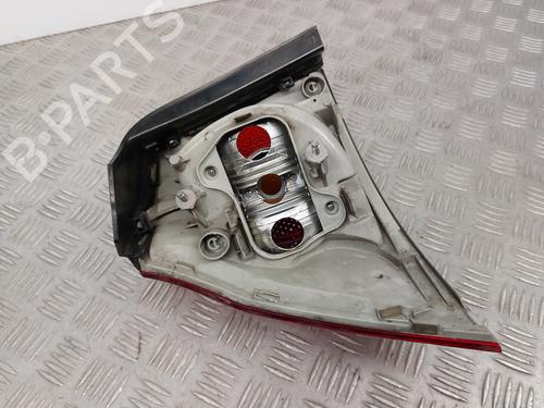 Right taillight VW GOLF V (1K1) 1.9 TDI | BP28597166C35 