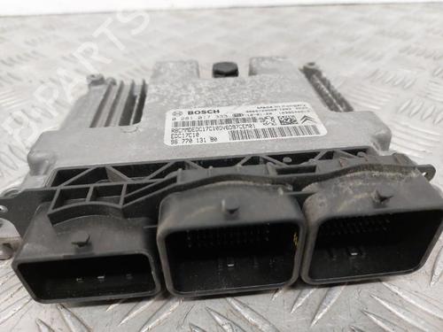 Electronic module PEUGEOT 207 SW (WK_) 1.6 HDi | BP23743959M83 - Image 5