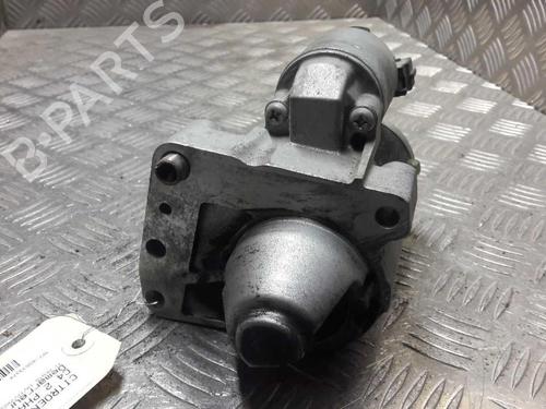 Starter CITROËN C4 II (NC_) 1.4 VTi 95 (NC8FP0) | BP23727648M8  - Image 5