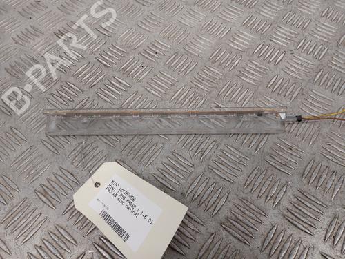 Used Third brake light Third brake light MINI MINI (R56) One D (90 hp) 34045927 34045927